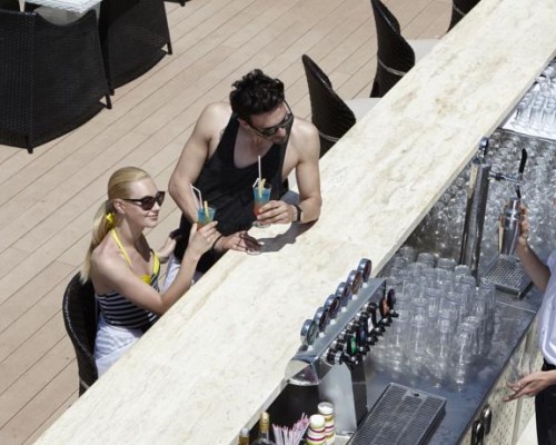Long Beach Club Nature 5* в Дидиме (Акбук)