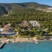 Long Beach Club Nature 5* в Дидиме (Акбук)