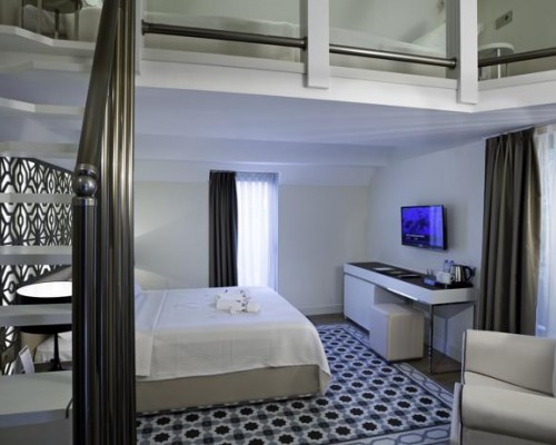 Long Beach Club Nature 5* в Дидиме (Акбук)