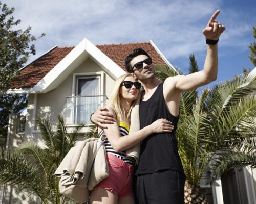 Long Beach Club Nature 5* в Дидиме (Акбук)