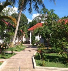 Hoan Thien My Bungalow 2*