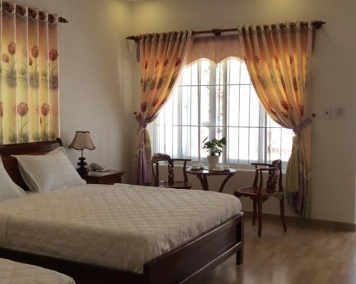 Hoan Thien My Bungalow 2* — Фукуок, Вьетнам