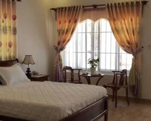 Hoan Thien My Bungalow 2* — Фукуок, Вьетнам