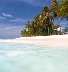 Dhonfulhafi Beach View & Spa 4*