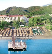 Imperial Turkiz Resort Hotel 5*
