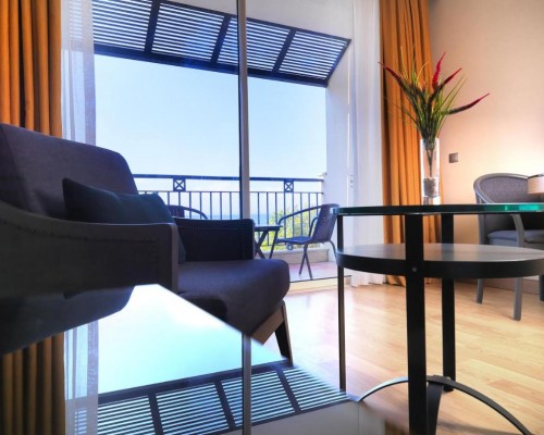 Imperial Turkiz Resort Hotel 5* в Кемере: мой экспертный обзор