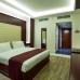 Queen Palace Hotel 4* в Абу-Даби