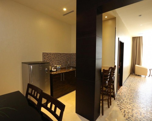 Nehal Hotel 3* в Абу-Даби: честный обзор от турагента