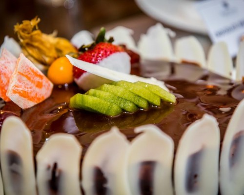 Nehal Hotel 3* в Абу-Даби: честный обзор от турагента
