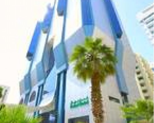 Nehal Hotel 3* в Абу-Даби: честный обзор от турагента