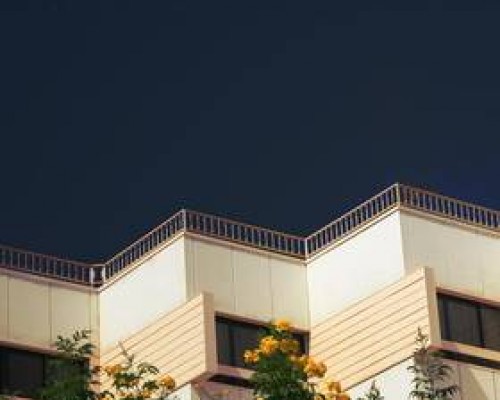 La Residence, Абу-Даби — честный обзор отеля