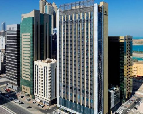 Southern Sun Abu Dhabi 4* — Абу-Даби, ОАЭ