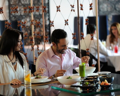 Southern Sun Abu Dhabi 4* — Абу-Даби, ОАЭ