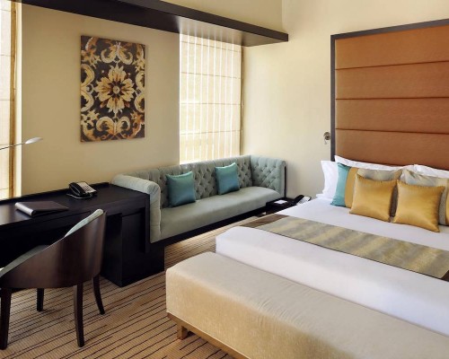 Southern Sun Abu Dhabi 4* — Абу-Даби, ОАЭ