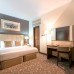 Hawthorn Extended Stay by Wyndham Abu Dhabi City Center: отель 4* в Абу-Даби