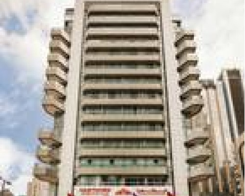 Hawthorn Extended Stay by Wyndham Abu Dhabi City Center: отель 4* в Абу-Даби