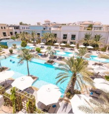 Al Seef Resort & Spa by Andalus 4*