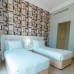 Al Seef Resort & Spa by Andalus 4* — Абу-Даби