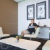 Adagio Abu Dhabi Al Bustan 4* — апарт-отель в Абу-Даби