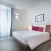 Adagio Abu Dhabi Al Bustan 4* — апарт-отель в Абу-Даби