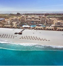 Saadiyat Rotana Resort & Villas 5*