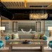Saadiyat Rotana Resort & Villas 5* на острове Саадият, Абу-Даби