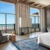 Saadiyat Rotana Resort & Villas 5* на острове Саадият, Абу-Даби