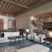 Saadiyat Rotana Resort & Villas 5* на острове Саадият, Абу-Даби