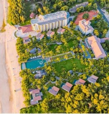 Sonata Resort & Spa 4*