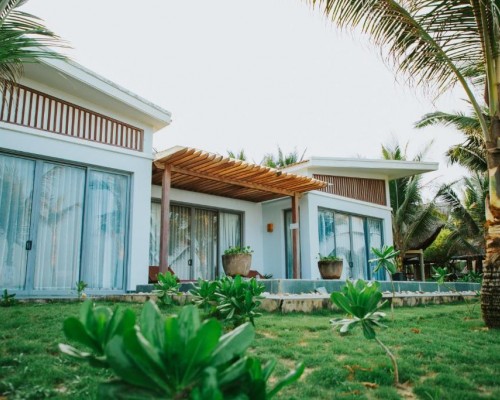 Sonata Resort & Spa 4* — Фантхьет, Вьетнам