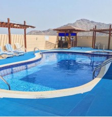 Mirage Hotel Al Aqah 3*