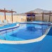 Mirage Hotel Al Aqah 3* — Фуджейра, ОАЭ