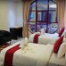 Mirage Hotel Al Aqah 3* — Фуджейра, ОАЭ