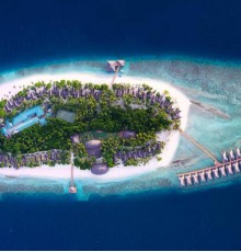 Dreamland The Unique Sea & Lake Resort / Spa 4*