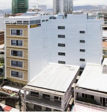 Royal Hotel Nha Trang 3*