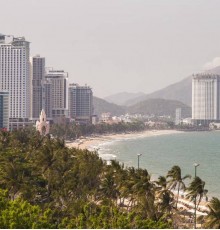 Hoan Hai Hotel Nha Trang 3*