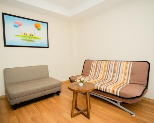 Orbit Resort & Spa 4* в Нячанге: что важно знать перед бронированием