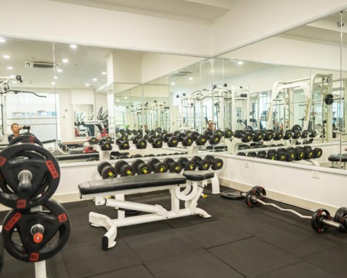Orbit Resort & Spa 4* в Нячанге: что важно знать перед бронированием