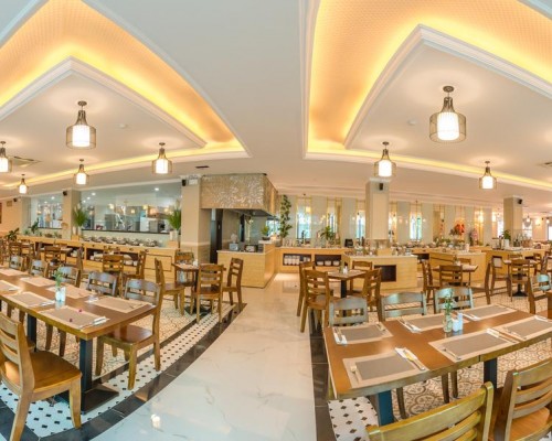 Orbit Resort & Spa 4* в Нячанге: что важно знать перед бронированием