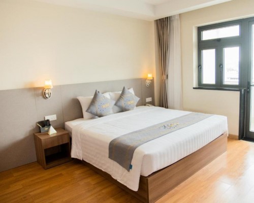 Orbit Resort & Spa 4* в Нячанге: что важно знать перед бронированием