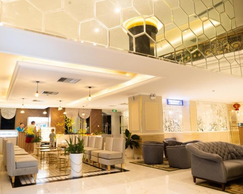 Orbit Resort & Spa 4* в Нячанге: что важно знать перед бронированием