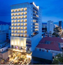 Sao Viet Hotel 4*