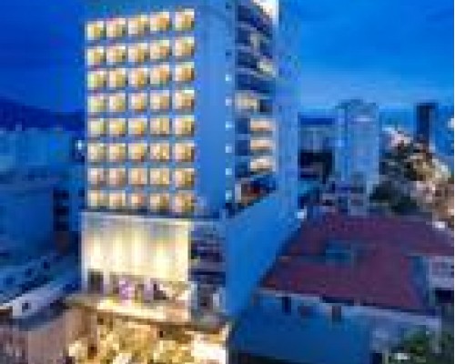 Sao Viet Hotel 4* в Нячанге: что важно знать перед бронированием