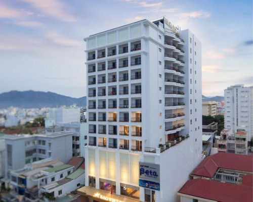 Sao Viet Hotel 4* в Нячанге: что важно знать перед бронированием