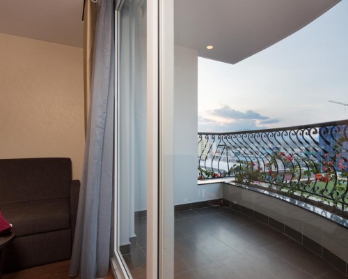 Sao Viet Hotel 4* в Нячанге: что важно знать перед бронированием
