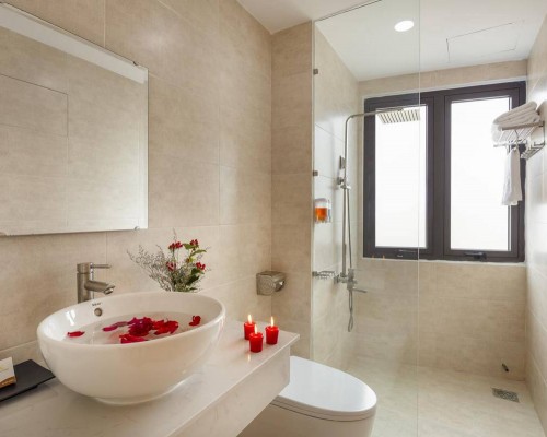 The Swan Hotel 3* в Нячанге: честный обзор отеля