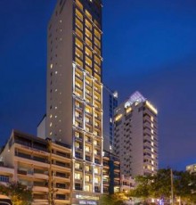 Sea Pearl Hotel 4*