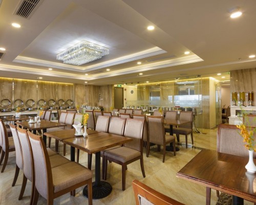 Sea Pearl Hotel 4* в Нячанге: что важно знать перед бронированием