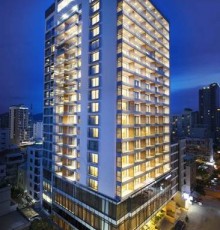 Nagar Hotel Nha Trang 4*
