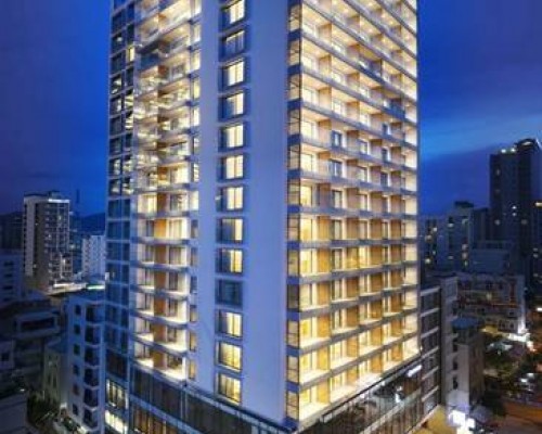 Nagar Hotel 4* в Нячанге: честный обзор отеля